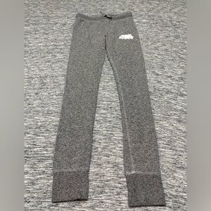 Roots Sweatpants Slim Fit Joggers Girls Size 12